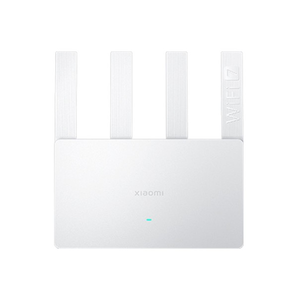 Xiaomi Router | BE3600 | 802.11be ...