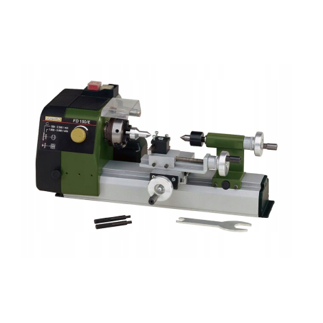 Tekinimo staklės FD150/E PROXXON | Proxxon