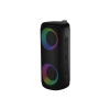 Audictus Speakers | Aurora Pro Tws RGB | 20 W | Waterproof | Bluetooth | Black | Wireless connection