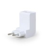 CHARGER USB UNIVERSAL WHITE/EG-UC2A-02-W GEMBIRD