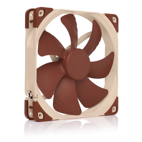 Noctua NF-A14 Computer case Fan 14 ...