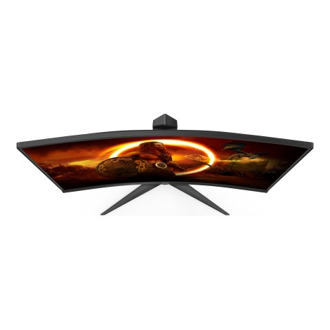 AOC CQ27G2S/BK 27inch QHD VA 16:9 165Hz