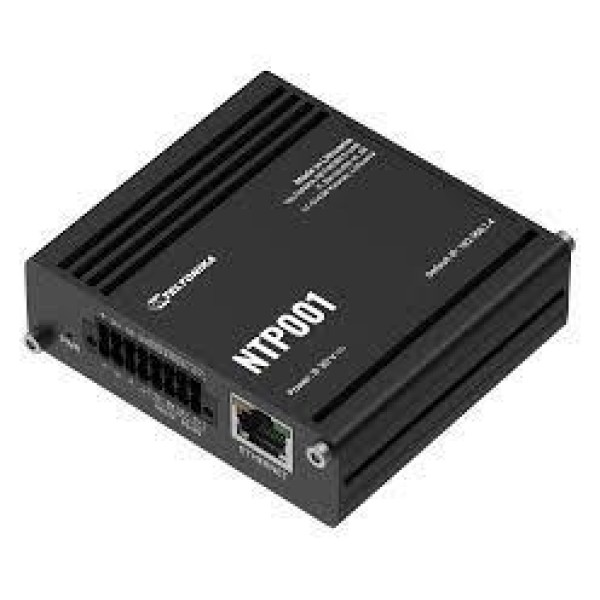 NET NTP SERVER/NTP001 TELTONIKA