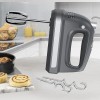 Maestro MR-501 Hand mixer Grey