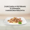 GOURMET A la Carte Chicken, Trout, Beef, and Fish - wet cat food - 4 x 85 g