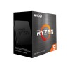 AMD | Ryzen 9 5900X | 3.7 GHz | AM4 | Processor threads 24 | AMD | Processor cores 12