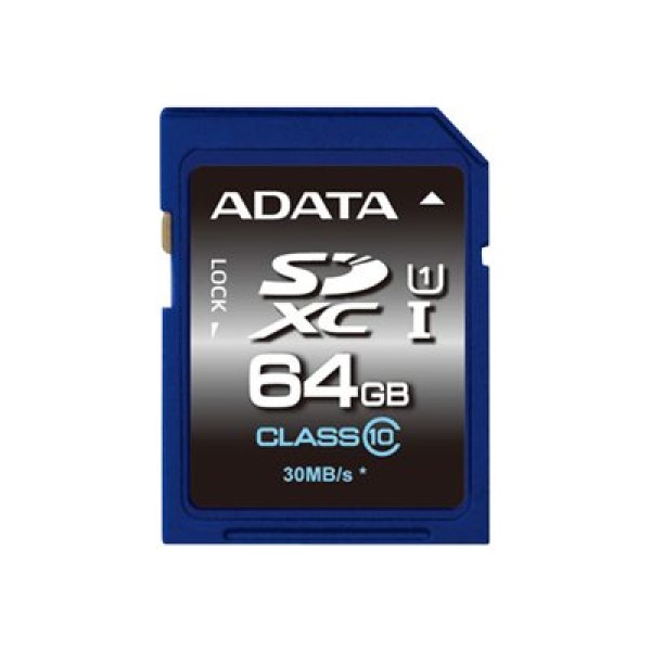 ADATA | Premier | 64 GB ...