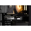 Actina 5901443401643 PC AMD Ryzen™ 7 5800X 32 GB DDR4-SDRAM 1 TB SSD AMD Radeon RX 7700 XT Midi Tower Black