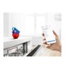 Bosch Serie 2 SPI2HKS42E dishwasher Semi built-in 10 place settings E