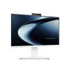 ASUS AIO P440VAK-WPC204X Core 5 210H 23.8"FHD 100Hz 250nits AG 16GB DDR5 SSD512 Intel Graphics WLAN+BT Cam1080p W11Pro White 3Y OnSite