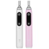 Braun Oral-B iO6 DuoPack White/Pink