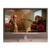 BENQ EW3290U 31.5inch 4K 95 P3 USB-C 65W