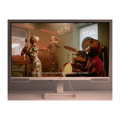 BENQ EW3290U 31.5inch 4K 95 P3 USB-C 65W