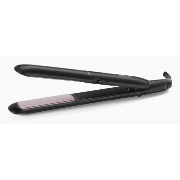 BaByliss CERAMIC 230 Straightening iron Warm ...