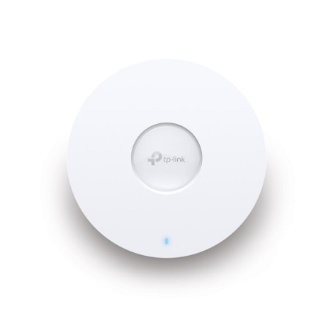 TP-Link Omada AX5400 Multi-Gigabit Ceiling Mount WiFi 6 Access Point