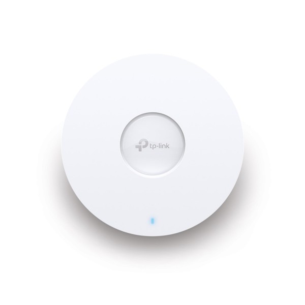 TP-Link Omada AX5400 Multi-Gigabit Ceiling Mount ...
