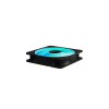 Asrock Challenger 360 Digital Processor Liquid cooling kit 12 cm Black