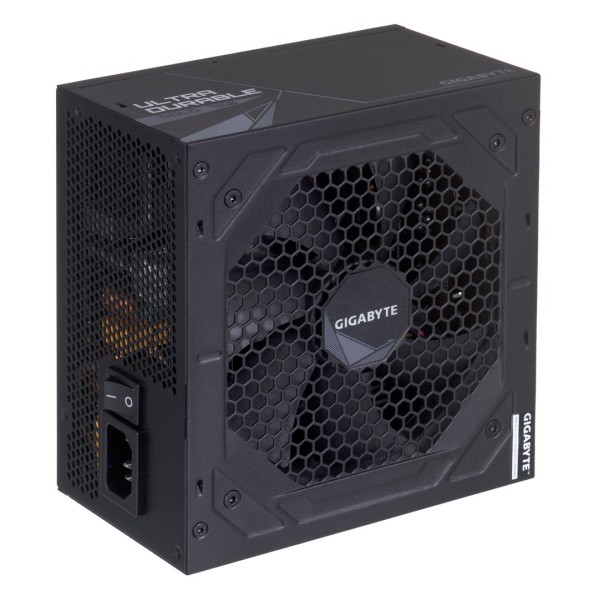 Gigabyte GP-UD750GM power supply unit 750 ...