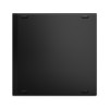 Lenovo ThinkCentre M70q Gen 5 Intel® Core™ i7 i7-14700T 16 GB DDR5-SDRAM 512 GB SSD Windows 11 Pro Mini PC Black