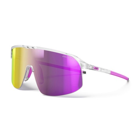 JULBO DENSITY sunglasses, size L, pink