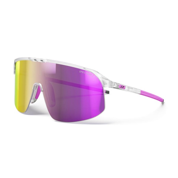 JULBO DENSITY sunglasses, size L, pink