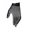 Rękawice rowerowe LEATT Glove MTB 1.0 GripR rozmiar M, czarne