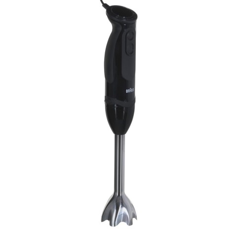 Braun MultiQuick 5 MQ 5235 BK 0.5 L Immersion blender 1000 W Black