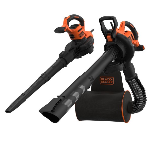 Black & Decker BEBLV300-QS leaf blower ...