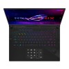 Notebook|ASUS|ROG Strix|SCAR 16|G634JZR-NM017W|CPU  Core i9|i9-14900HX|2200 MHz|16