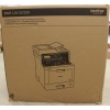 SALE OUT. Brother DCP-L8410CDW Wireless Colour Laser Printer | Brother DCP-L8410CDW | Laser | Colour | Multifunctional | A4 | Wi-Fi | Grey | DAMAGED PACKAGING