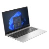HP 255R G10 AMD Ryzen™ 5 7535U Laptop 39.6 cm (15.6") Full HD 8 GB DDR5-SDRAM 512 GB SSD Wi-Fi 6 (802.11ax) Windows 11 Home Silver