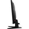 MSI MAG 256F computer monitor 62.2 cm (24.5") 1920 x 1080 pixels Full HD LCD Black