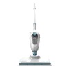 Black & Decker steam mop 5 in 1 FSMH13E5 Blue, White