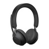 Jabra 26599-989-889 Headset/Headset Wireless Headband Office/Call Center USB Type-C Bluetooth Black