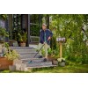 Gardena | Cleansystem handle M, for cleaning larger areas, connects to the water supply | 18802-20