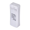 BLAUPUNKT Weather Station with 1 external sensor WS50WH APP