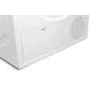 Bosch WTH85V0MSN Dryer machine with heat pump, E, Front loading, Condensing, Capacity 8 kg, Depth 61,3 cm, White | Bosch