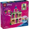 LEGO Disney Princess 43291 Minizamek Belli i Tiany