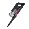 Hoover HF610HX 011 Vacuum cleaner, Handstick, Cordless, Operating time 40 min, Dust container 0.7 L, Black