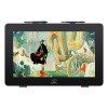 GRAPHIC TABLET 526X296MM/ARTIST PRO 24(GEN2)165HZ XPPEN