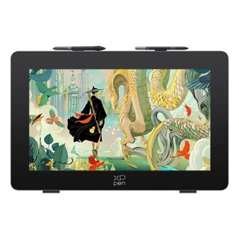 GRAPHIC TABLET 526X296MM/ARTIST PRO 24(GEN2)165HZ XPPEN