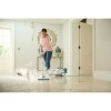 Black & Decker BHSMP2314-QS steam cleaner Cylinder steam cleaner 1.2 L 2300 W Blue, White