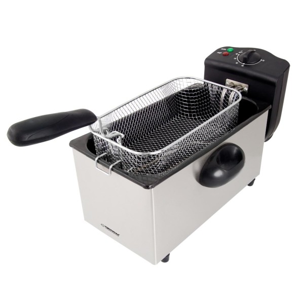 Esperanza EKG010 Deep Fryer 3 L, ...