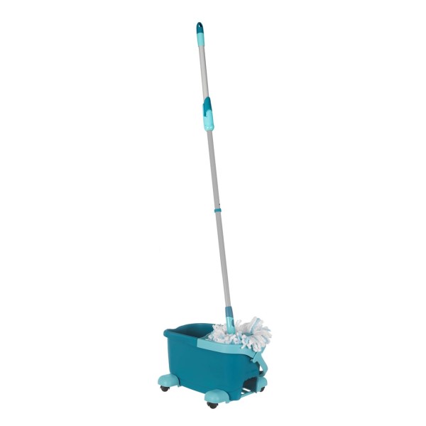 LEIFHEIT Clean Twist Mop Ergo mobile ...