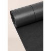 Mata do jogi czarna GRIP & CUSHION III 5mm