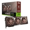 Graphics Card|ASUS|NVIDIA|GeForce RTX 5080|16 GB|GDDR7|256 bit|PCI Express 5.0|Active|RTX5080-O16G-NOCTUA