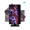 Misura QG25DFA 27" QW27DQI gaming monitor