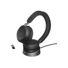 JABRA Evolve2 75 Headset on-ear BT