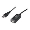 Digitus | USB 2.0 Repeater Cable | DA-73102
