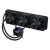 ASUS ROG STRIX LC III 360 cooling